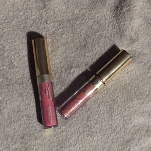 TWO Kylie Jenner Matte Liquid Lipstick - Cosmetics